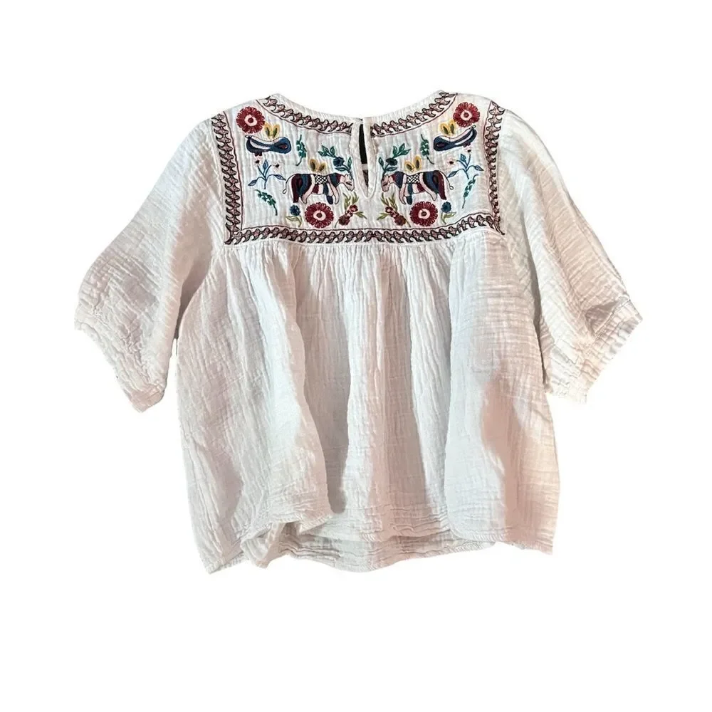 ZARA Top   - Picture 2 of 4